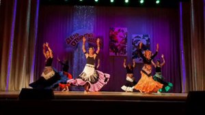 Дыхание Земли. Трайбл студия El-Mira.