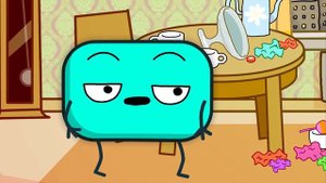 Кубики 1-ша серия