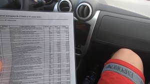 LADA LARGUS CROSS 1.8 л Самый Навороченный / Доставка в г.Балашиха