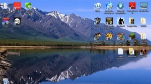 как сделать чтобы игры не сворачивались в значки