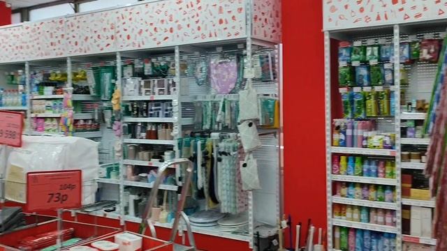 ⏩Новый обзор магазина сети МПР#товарыдлядома#акции#Луганск#ТЦКаштан