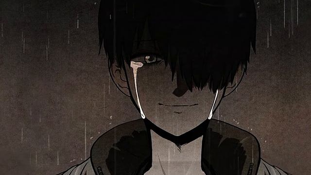 Манхва ублюдок. Обзор на хоррор манхву. смотреть онлайн