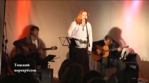 Ирина Сурина "Молитва"