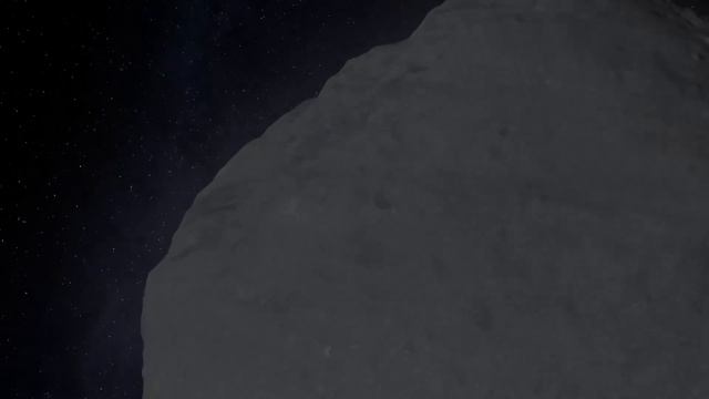 АСТЕРОИД БЕННУ ОТ MARS смотреть онлайн