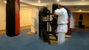 Вин Чун Кульсинат Школа Черного Дракона. Выпуск Июль 2016