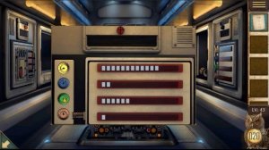 Can You Escape The  100 Room 15  (XV) level 43