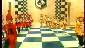 Волшебный чемодан (РТР, 1996) [Запись не до конца]