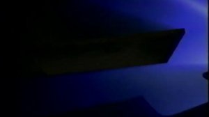 New Line Home Video / New Line Cinema logos (1991/1994, prototype) #1