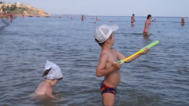 Южный Море Одесская область продолжение