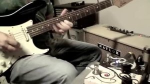 JAM Pedals TubeDreamer+ (Tubescreamer, 808)