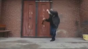 Я крокодил крокожу-СМЕХ-(ТАНЦЫ)