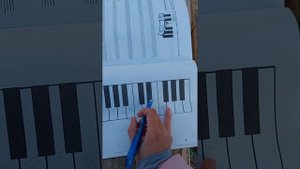 Первозванская. Сольфеджио. 2 класс. Урок 15