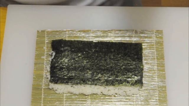 Как приготовить ролл Филадельфия смотреть онлайн