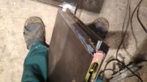 Металлическая дверь своими руками (полуторные ) ОТ А ДО УСТАНОВКИ Steel doors