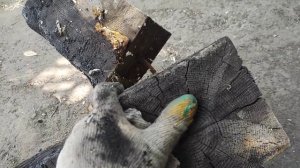 как просто и надёжно связывать брус между собой когда один через 16 лет