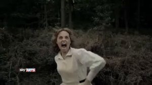 Кошмарные миры Герберта Уэллса (мини сериал) - трейлер