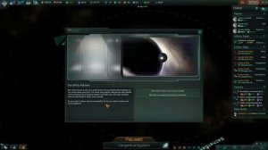 Grudgebearer - Stellaris - Space Dwarfs - Humanoid Ships -  Militant Materialists – Part 4