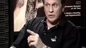 Джо Льюис о Брюсе Ли