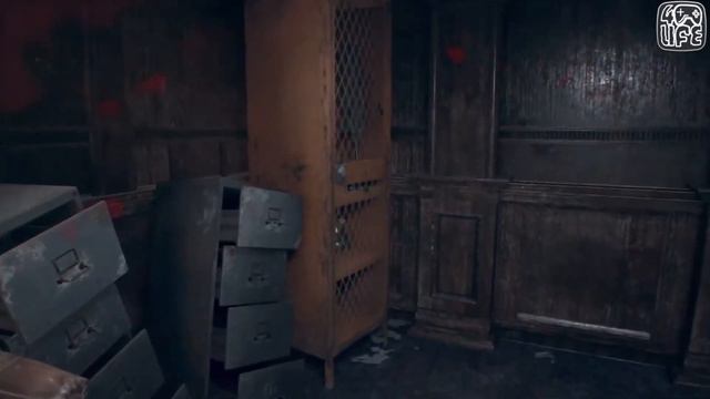 Resident evil 7 - #5 Погибший корабль смотреть онлайн