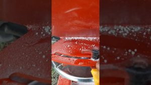 Регулировка навесного разбрасывателя минеральных удобрений часть 1 AGROHASAT тот же GMS