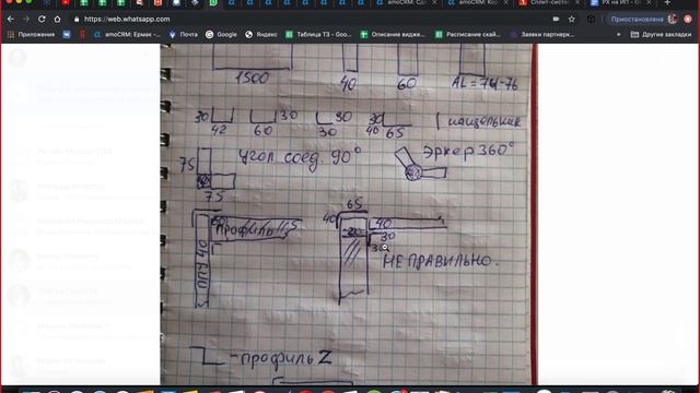 Цветочные камеры
