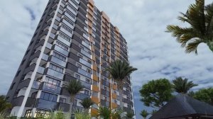 ЖК ЭМЕРАЛЬД ГОЛД МЕРСИН ТУРЦИЯ 1+1 от 69.000 €