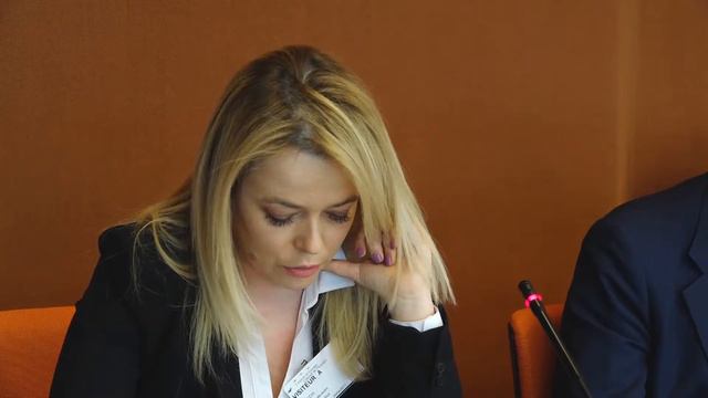 About INTERPOL's Red Noticies abuse in Moldova