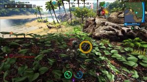 Полный гайд по игре ARK: The Survival Of The Fittest