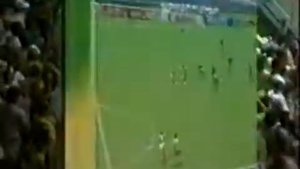 1986 ЧМ Франция-Бразилия Гол Кареки