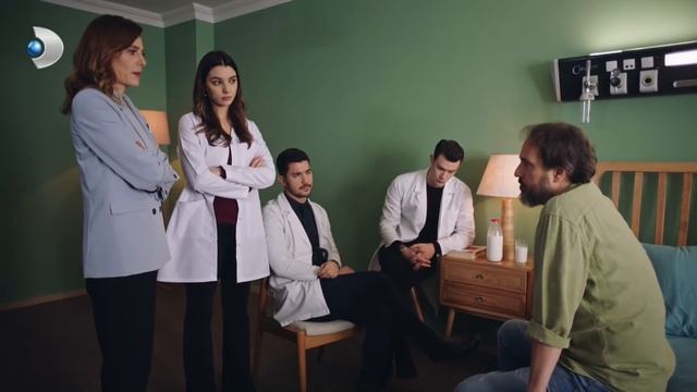 Hekimoğlu 37.Bölüm - FULL BÖLÜM смотреть онлайн