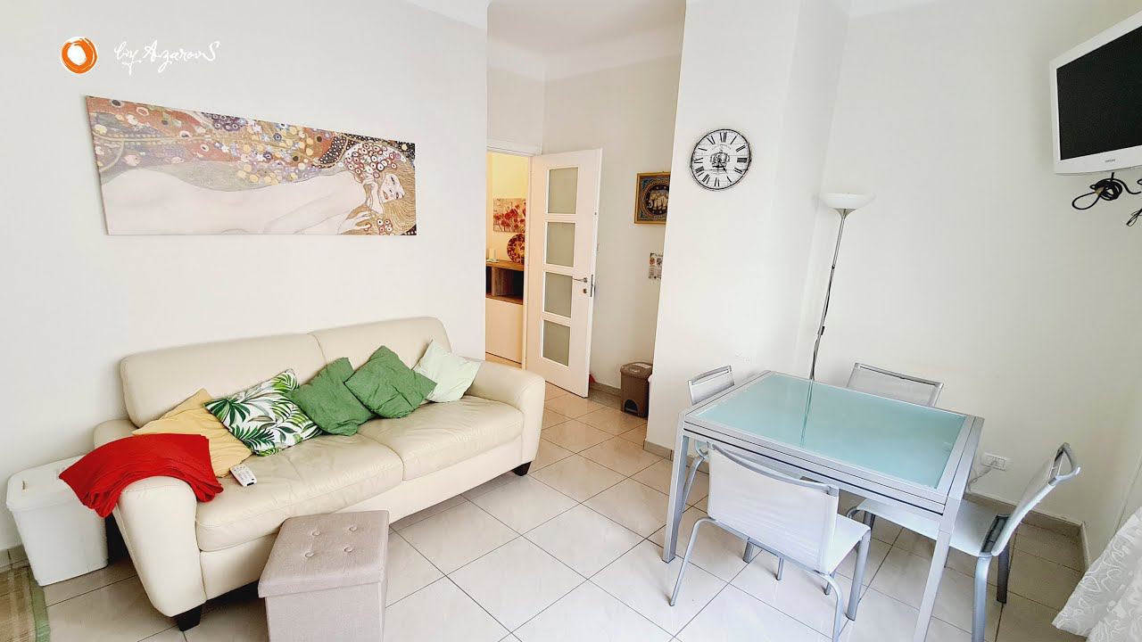 ⚜️ΛΖΛROV⚜️ Двухкомнатная квартира около Русской церкви ⚜️