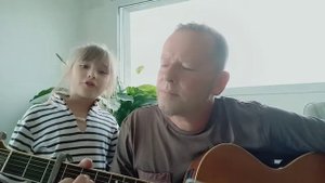 Comme toi (cover Goldman)