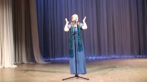 Ты такая ж простая как все (Есенин, Булюкин) Поёт Татьяна Шеметова