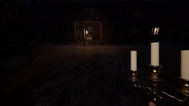 ЧТО СЛУЧИЛОСЬ? ▷ Фазмофобия Ascension соло кошмар | Phasmophobia