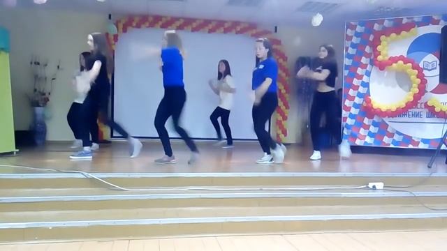 Флешмоб на день матери смотреть онлайн