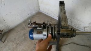 Полировальный станок своими руками .