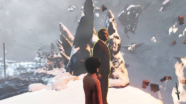 Все концовки Lucius 3 (ALL ENDINGS) смотреть онлайн