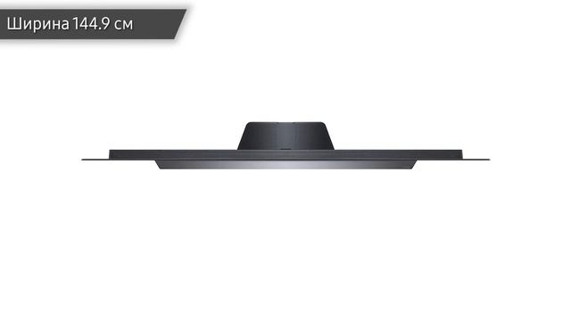 Телевизор LG OLED65C2RLA смотреть онлайн