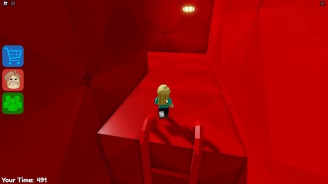 СБЕГАЮ ОТ ЗЛОГО ШАЙЛУШАЯ ??♀️??♀️ смотреть онлайн