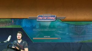 СДАЮ ЭКЗАМЕН ПДД С ПРИЦЕПОМ - НОВЫЙ CITY CAR DRIVING