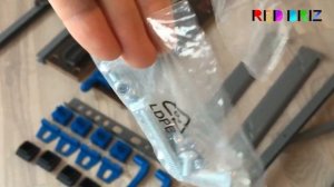 Верстак Столярный DEXTER - Лучший Дешёвый из Леруа Мерлен