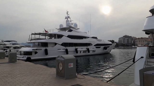 Yachts Яхты смотреть онлайн