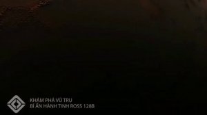 Tìm hiểu về hành tinh Ross 128b ( hành tinh có thể có sự sống cao gấp 5 lần Trái Đất)