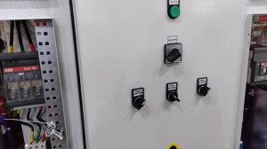 ГРЩ 1200А с АВР