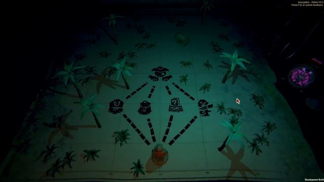 OFFICIAL PIRATE BOSS! It is AWESOME! | Inscryption Kaycee's mod смотреть онлайн