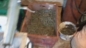СКОЛЬКО МАСЛА ИЗ ПЯТИ МЕШКОВ СЕМЕЧЕК? КАКЯ ПРИБЫЛЬ?