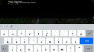 Show_cursorstat cheat for Rome total war iOS