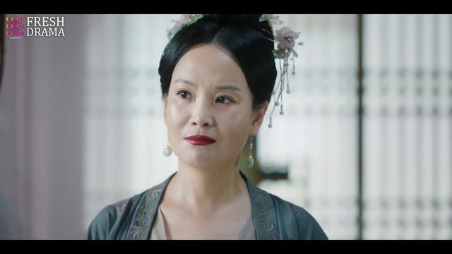 "Princess Reborn" 11: Female General Likes the Prince, Helps Him Ascend the Throne, Ultimately Dies смотреть онлайн