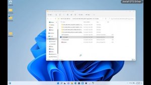 MSI® HOW-TO install DTS driver and DTS Audio Processing