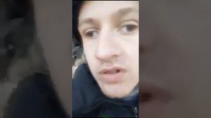 Иван Гамаз в ярости из за перезаливов его видео